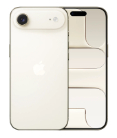 Apple iPhone Air 512ГБ Light Gold eSim