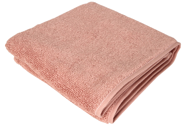 Полотенце для лица Xiaomi Zanjia 32x70cm розовое