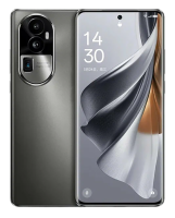 Oppo Reno 10 Pro+ 5G 12/256Gb Silvery Grey (Серый) (Global) 2Sim Oppo Reno 10 Pro+ 5G 12/256Gb Silvery Grey (Серый) (Global) 2Sim