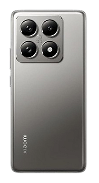 Xiaomi 14T 5G 12/512Gb Titan Gray (Global Version) Dual:nano Sim+eSim